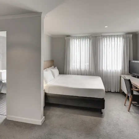 Adina Apartment Hotel Chippendale-3