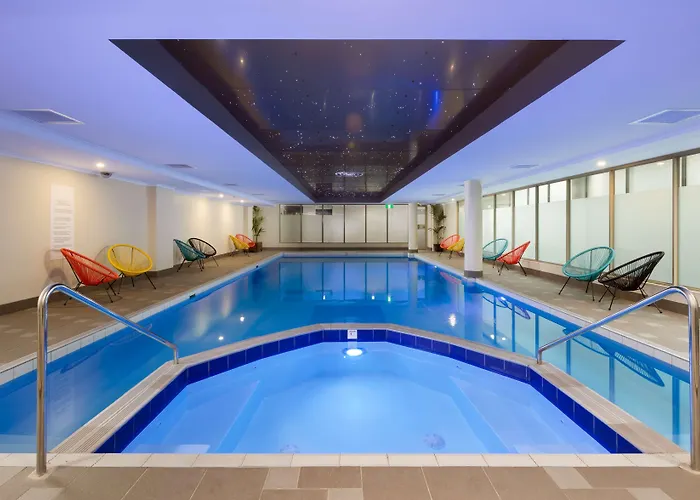 Rydges Sydney Central